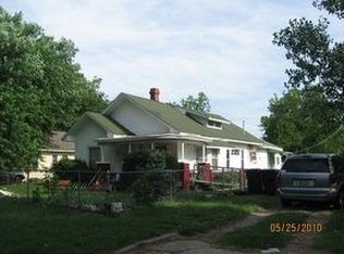 131 SE 33rd St, Oklahoma City, OK 73129