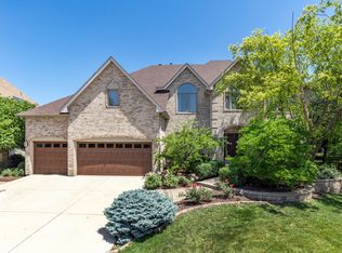 2207 Stowe Cir, Naperville, IL 60564