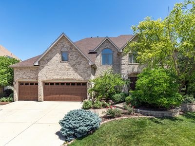 2207 Stowe Cir, Naperville, IL, 60564