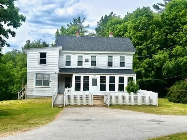 118 Adams Rd, East Brookfield, MA 01515