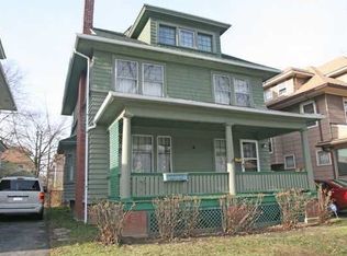 281 Woodbine Ave, Rochester, NY 14619