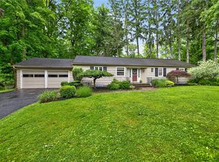 280 Woodland Rd, Pittsford, NY 14534