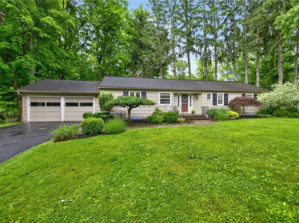 280 Woodland Rd, Pittsford, NY 14534