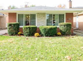 15030 Oak St, Dolton, IL 60419