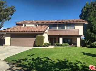 3330 Michelle Ct, Simi Valley, CA 93063