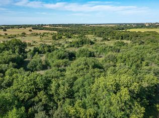 LOT 5 County Road 3525, Paradise, TX 76073