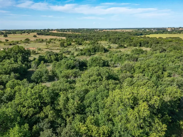 LOT 5 County Road 3525, Paradise, TX 76073