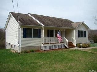 135 Newport Bridge Rd, Warwick, NY 10990