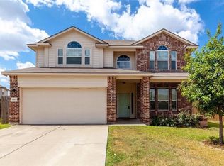 6505 Tejas Dr, Woodway, TX 76712