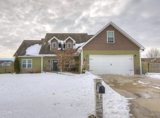 4550 E 24th St, Joplin, MO 64804