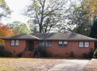 113 Pine St, Barnesville, GA