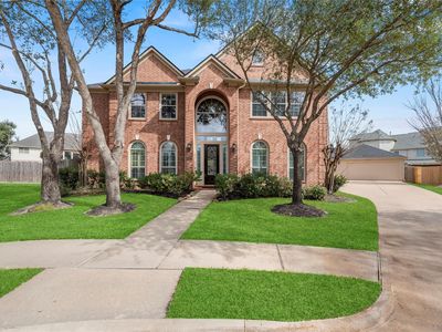 16603 Cedar Manor Ct, Cypress, TX, 77429
