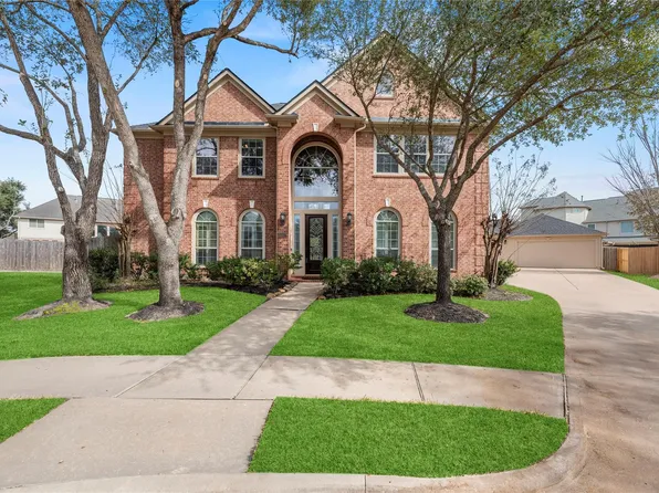 16603 Cedar Manor Ct, Cypress, TX 77429