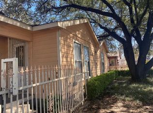 8209 Elam Rd, Dallas, TX 75217