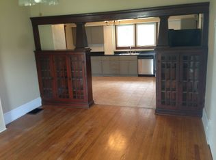 301 W Pink Aly, Murrayville, IL 62668