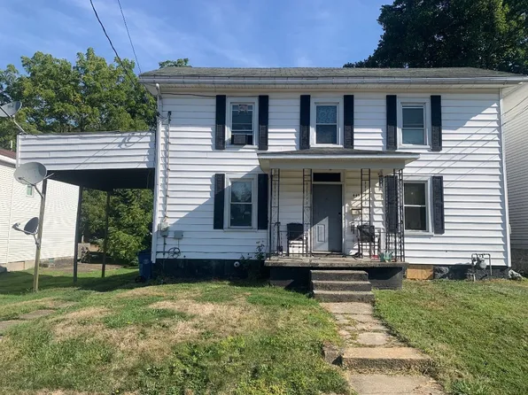 449 Pine St, Meadville, PA 16335