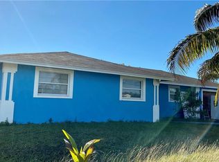 4486 17th Ct SW, Naples, FL 34116