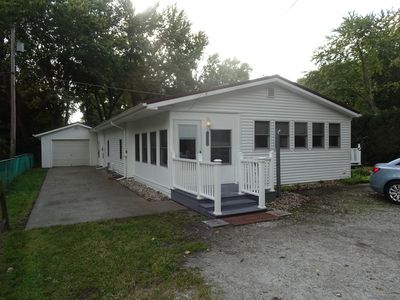 3902 E State Road 4, La Porte, IN, 46350
