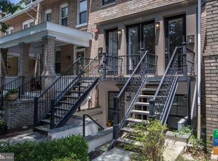 1419 Shepherd St NW #2, Washington, DC 20011