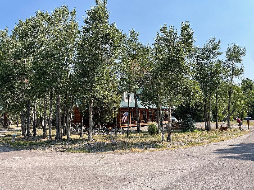 13 Paiute Trl South Fork CO Zillow