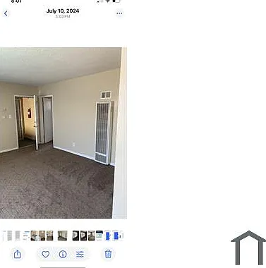 1 bed, 754 sqft, $2,000 — Photo 4