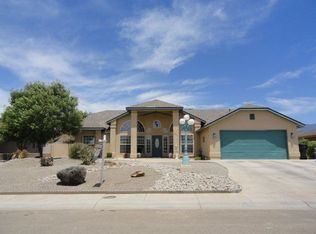 2141 Cielo Grande Ct, Alamogordo, NM 88310
