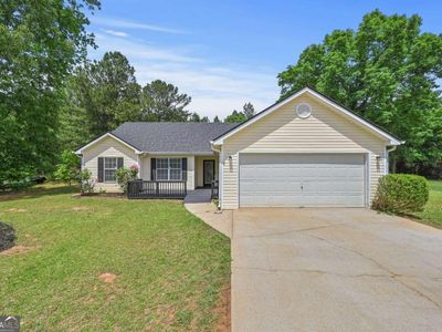 210 Mountain Ln, Covington, GA, 30016
