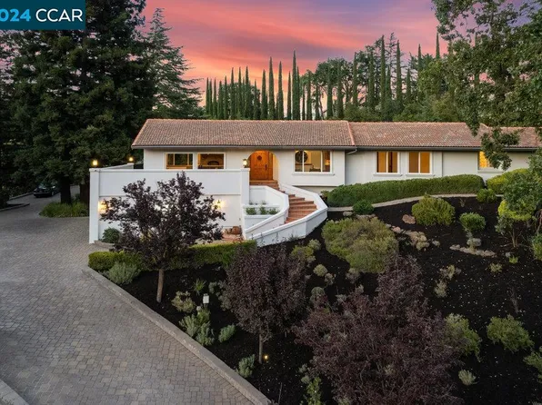 482 El Rio Rd, Danville, CA 94526