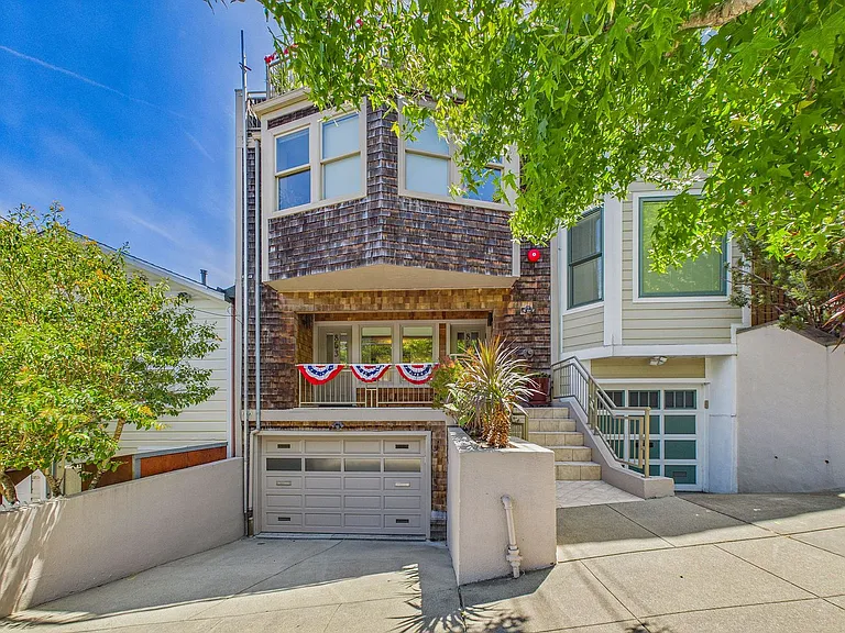 853 De Haro St — Photo 2