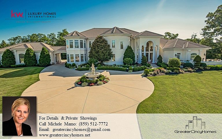 10759 Omaha Trce, Union, KY 41091 | Zillow