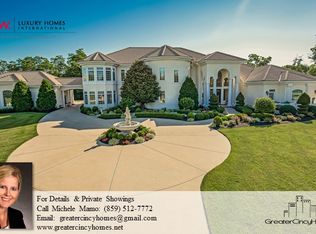 10759 Omaha Trce, Union, KY 41091