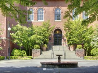 1401 5th Ave W APT 315, Seattle, WA 98119