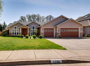 1756 Olympia Ave NW, Salem, OR