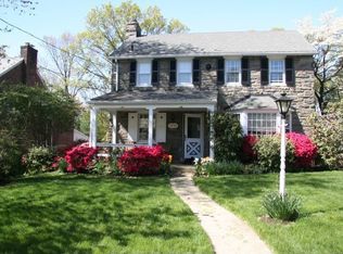 1716 Belvedere Ave, Havertown, PA 19083