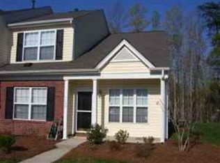 1130 Oak Blossom Way, Whitsett, NC 27377