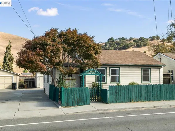 36846 Niles Blvd, Fremont, CA 94536