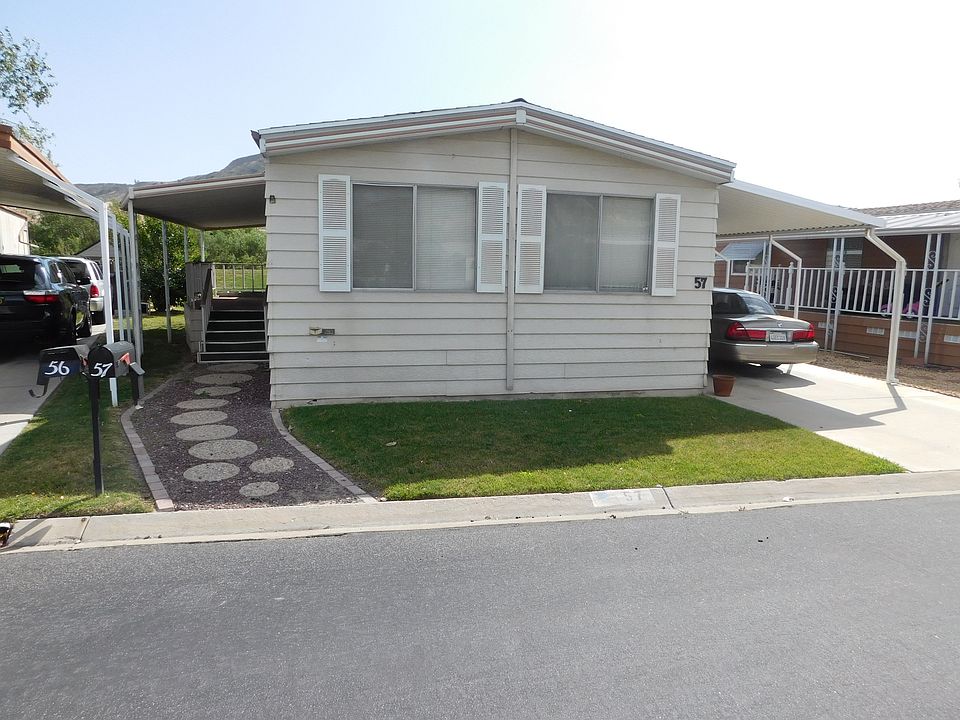 1st image of 15750 Arroyo Dr Spc 57