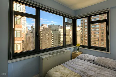 Sold by Brown Harris Stevens