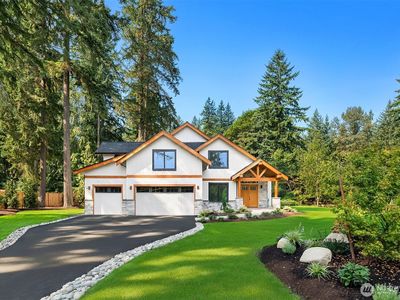 15021 232nd Avenue NE, Woodinville, WA, 98077