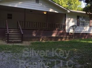 1615 County Road 658 #A, Athens, TN 37303