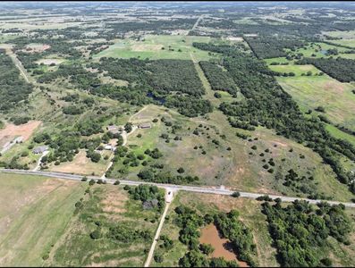 County Road 1430, Alex, OK, 73002