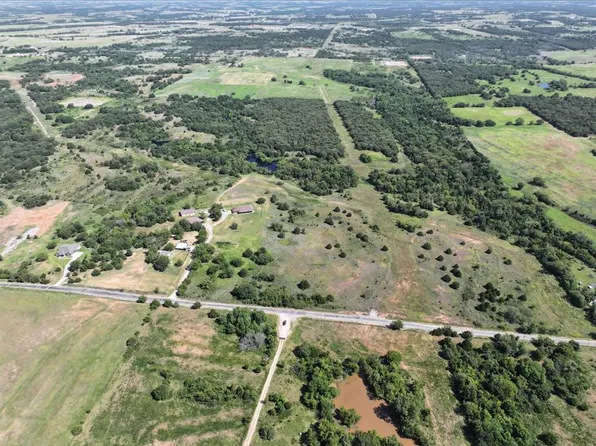 County Road 1430, Alex, OK 73002