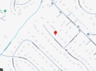 128 Highland Park Dr, Athens, GA 30605