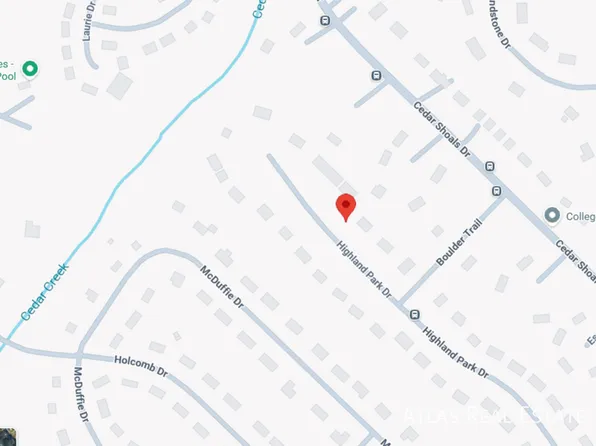 128 Highland Park Dr, Athens, GA 30605