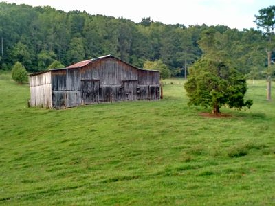 Raccoon Vly Rd, Maynardville, TN, 37807