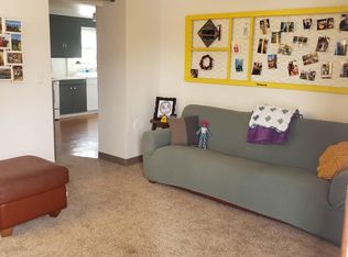 732 NW Ritchie St #C, Pullman, WA 99163