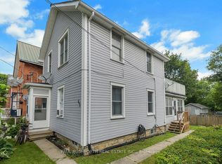 65 Hickory St S, Gananoque, ON K7G2P6