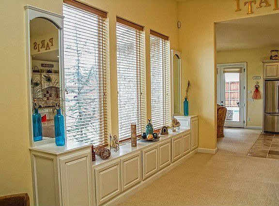 Natural Light to Living Room