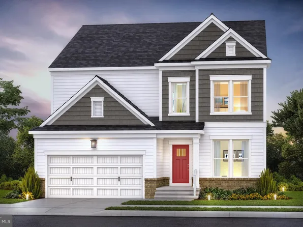 14520 Sourgum Rd, Boyds, MD 20841