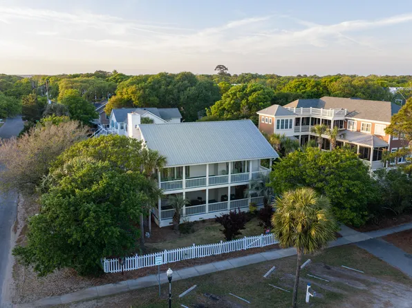 2201 Palm Blvd, Isle Of Palms, SC 29451